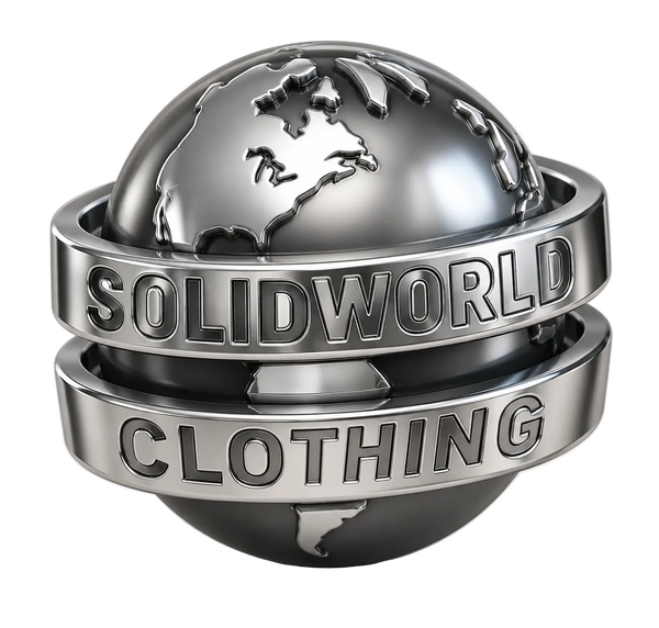 SolidWorld 