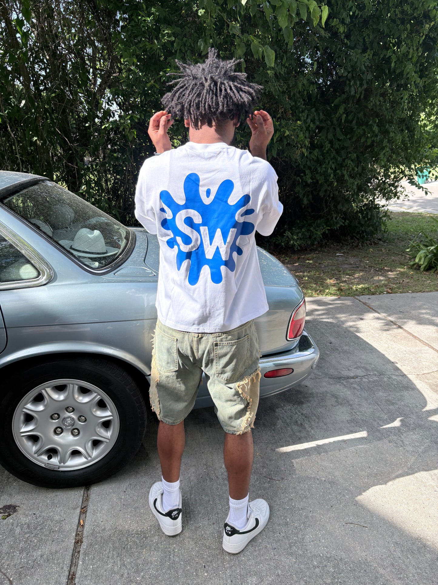 SolidWorld Clothing “BATCH001”