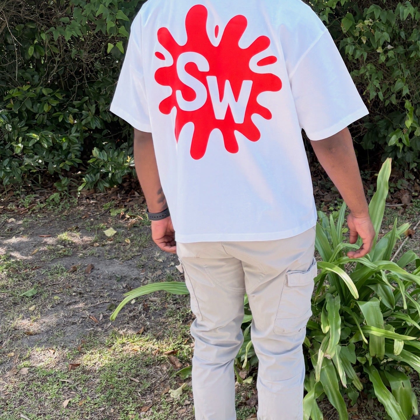 SolidWorld Clothing “BATCH001”