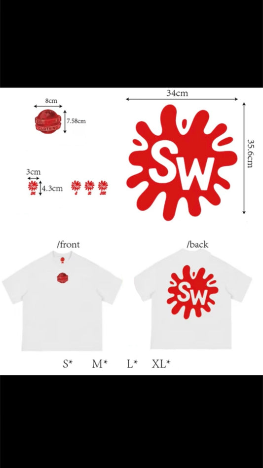 SolidWorld Clothing “BATCH001”